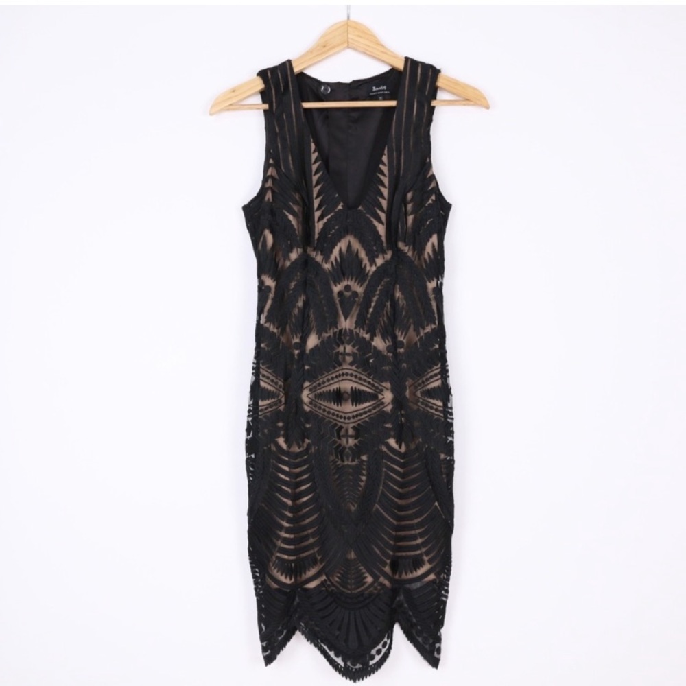 Bardot dress